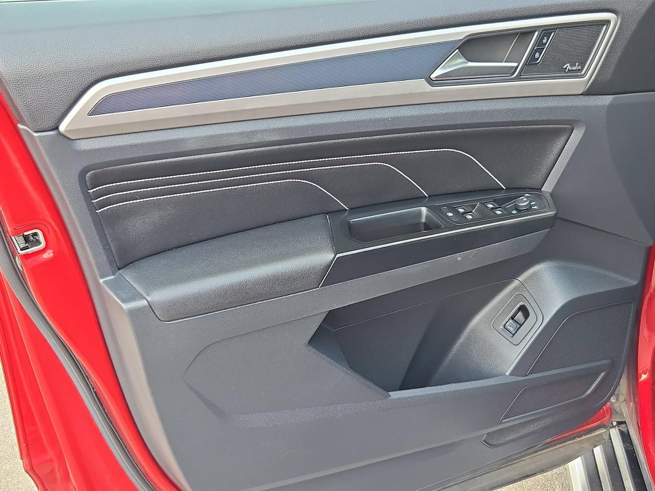 2020 Volkswagen Atlas Cross Sport 3.6L V6 SEL Premium R-Line San Antonio TX