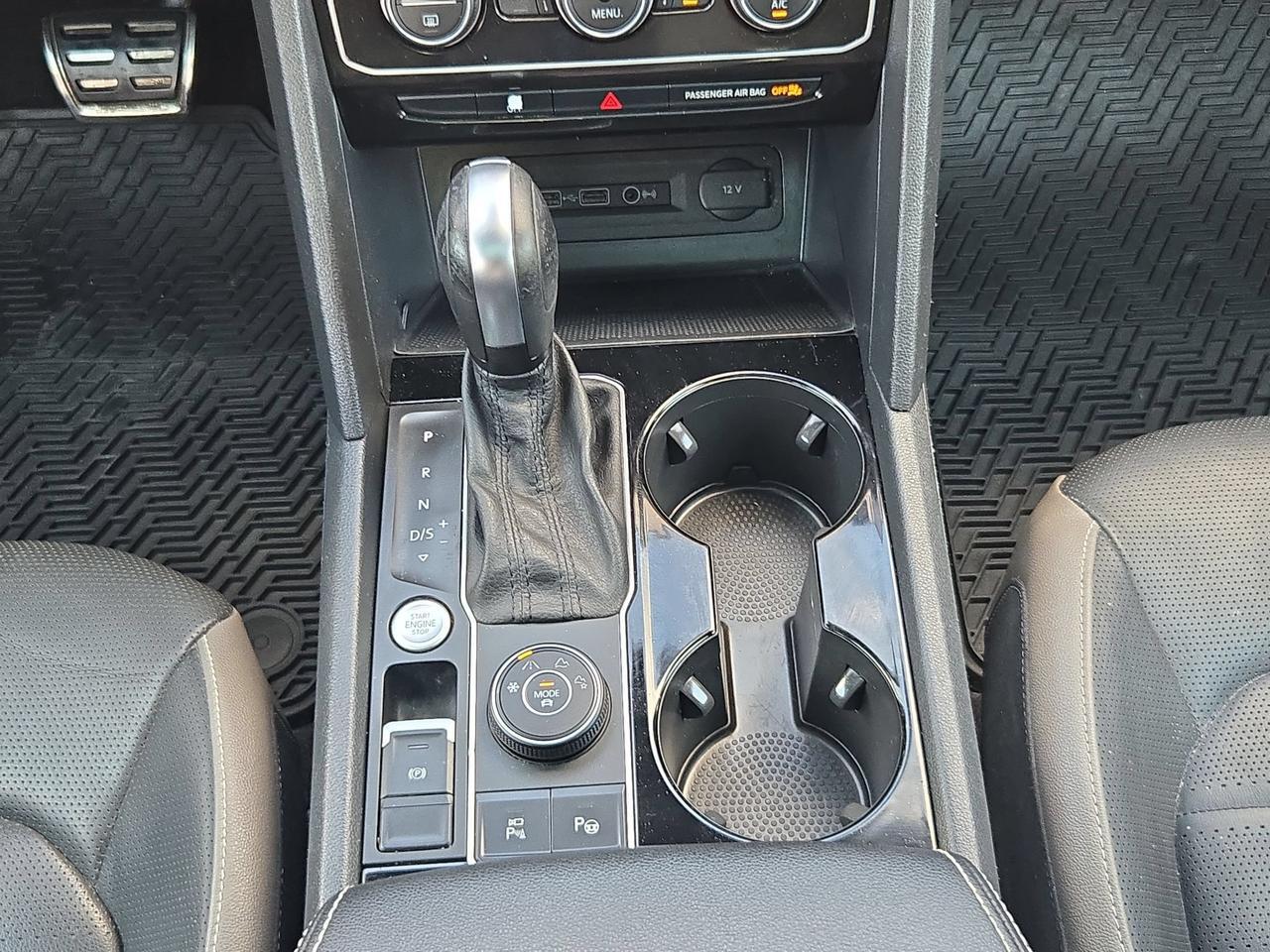 2020 Volkswagen Atlas Cross Sport 3.6L V6 SEL Premium R-Line San Antonio TX