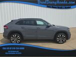 2020 Volkswagen Atlas Cross Sport 3.6L V6 SEL Premium R-Line