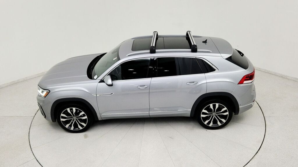 2020 Volkswagen Atlas Cross Sport 3.6L V6 SEL Premium R-Line Laurel MD