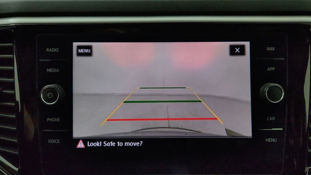 2020 Volkswagen Atlas Cross Sport 3.6L V6 SEL Premium R-Line Laurel MD