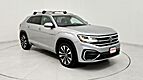 2020 Volkswagen Atlas Cross Sport 3.6L V6 SEL Premium R-Line