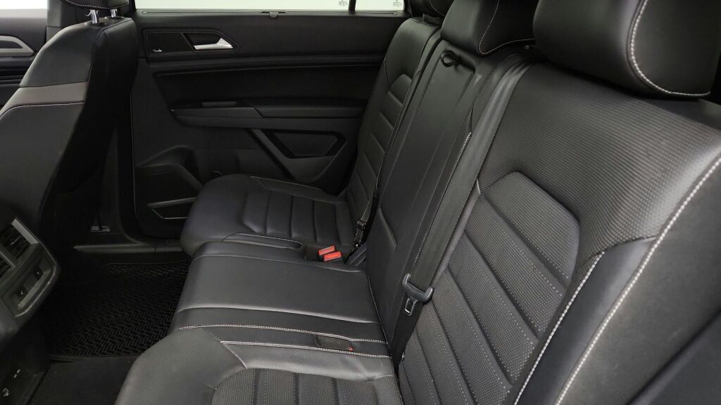 2020 Volkswagen Atlas Cross Sport 3.6L V6 SEL Premium R-Line Laurel MD