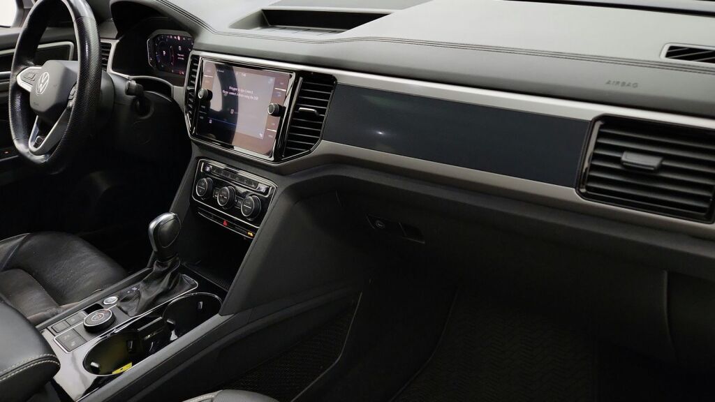 2020 Volkswagen Atlas Cross Sport 3.6L V6 SEL Premium R-Line Laurel MD