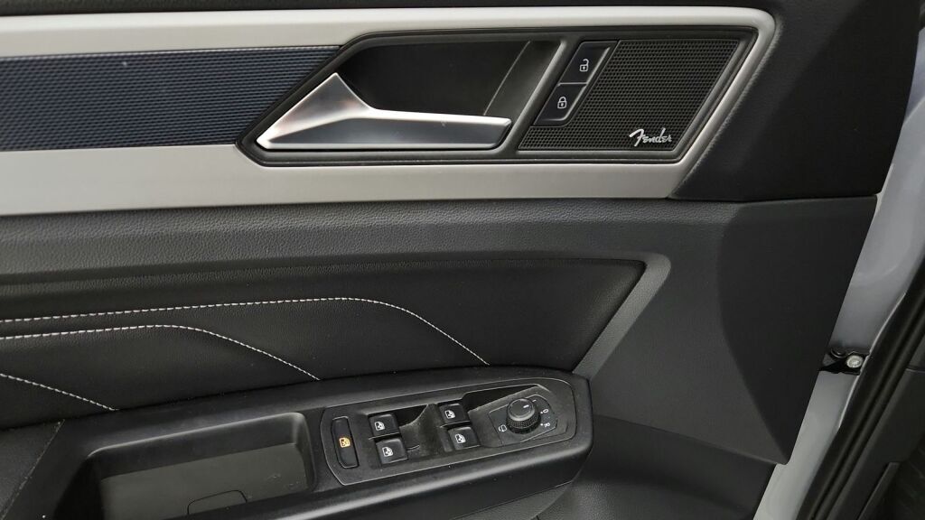 2020 Volkswagen Atlas Cross Sport 3.6L V6 SEL Premium R-Line Laurel MD