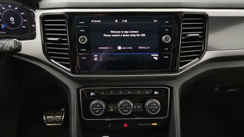 2020 Volkswagen Atlas Cross Sport 3.6L V6 SEL Premium R-Line Laurel MD