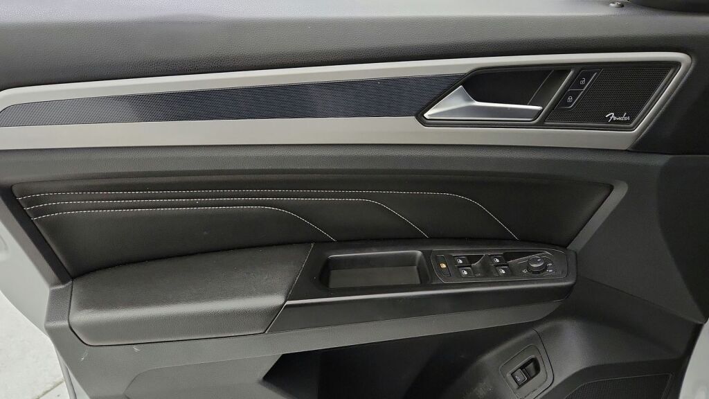 2020 Volkswagen Atlas Cross Sport 3.6L V6 SEL Premium R-Line Laurel MD