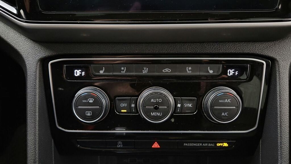 2020 Volkswagen Atlas Cross Sport 3.6L V6 SEL Premium R-Line Laurel MD