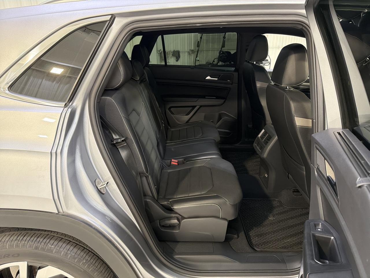 2020 Volkswagen Atlas Cross Sport 3.6L V6 SEL Premium San Antonio TX
