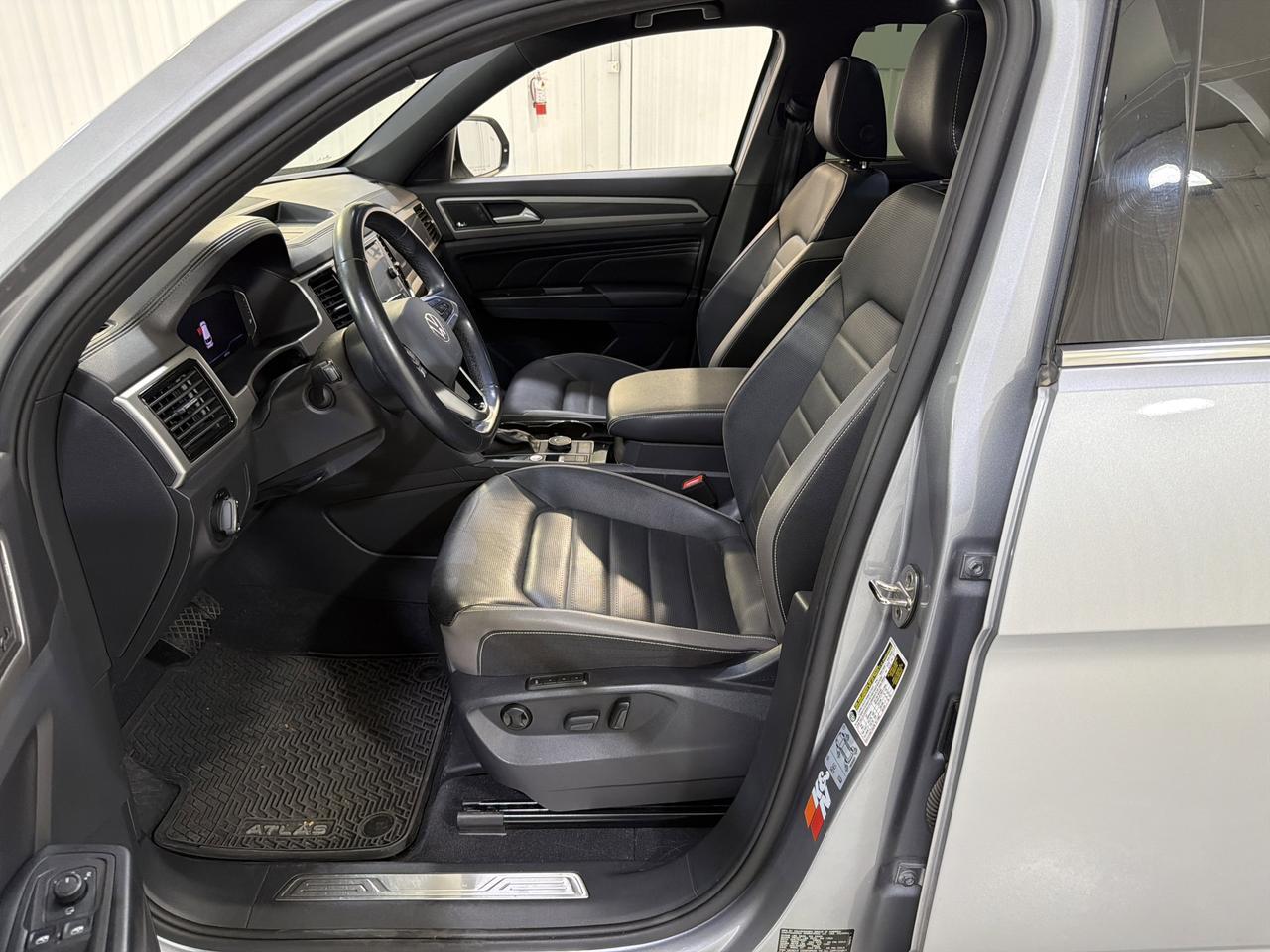 2020 Volkswagen Atlas Cross Sport 3.6L V6 SEL Premium San Antonio TX