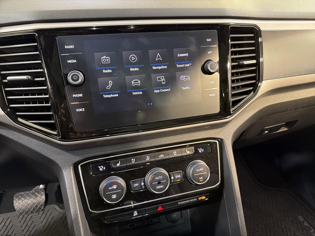 2020 Volkswagen Atlas Cross Sport 3.6L V6 SEL Premium San Antonio TX