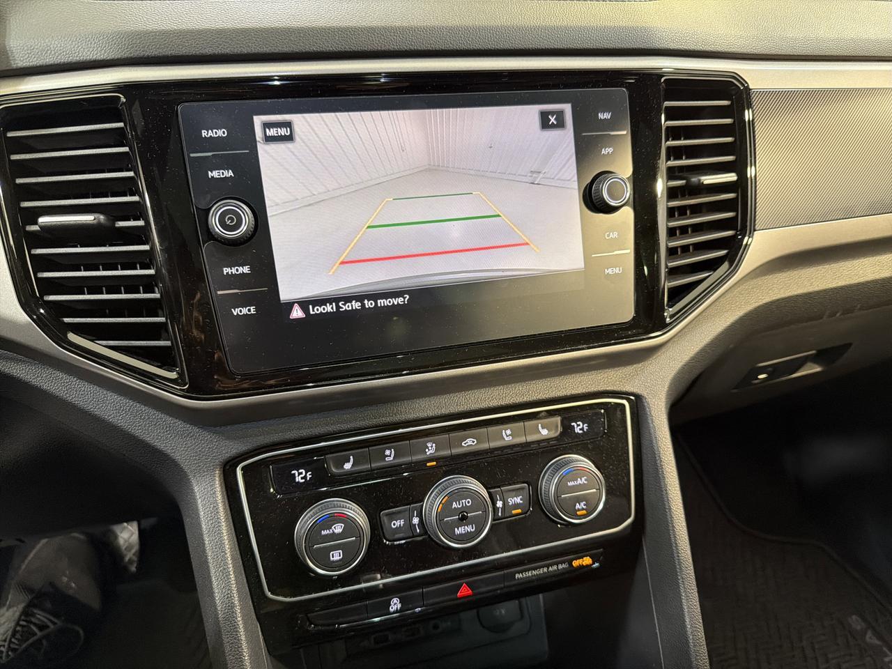 2020 Volkswagen Atlas Cross Sport 3.6L V6 SEL Premium San Antonio TX