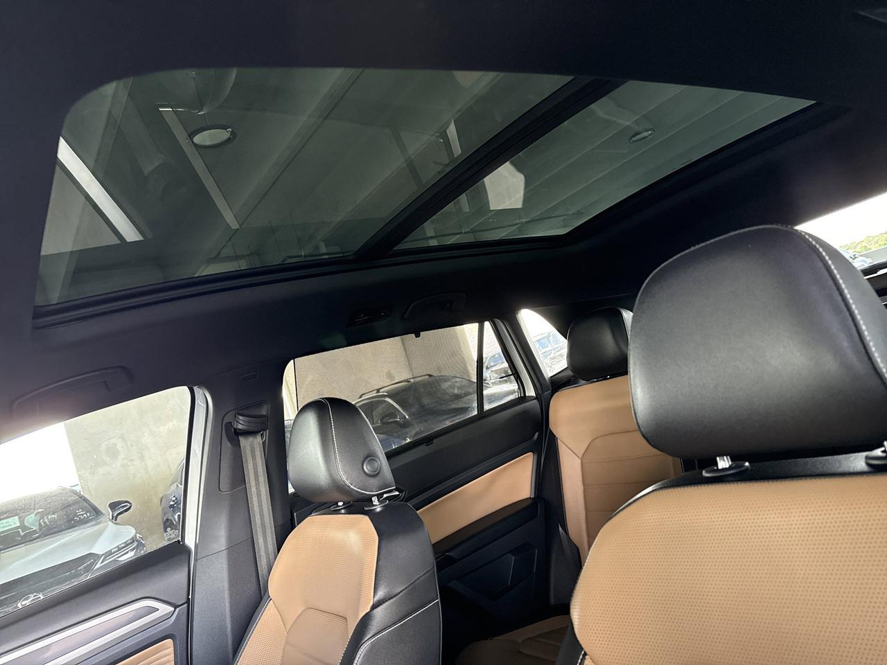 2020 Volkswagen Atlas Cross Sport 3.6L V6 SEL Premium San Antonio TX