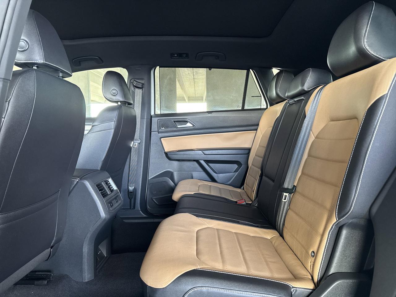 2020 Volkswagen Atlas Cross Sport 3.6L V6 SEL Premium San Antonio TX