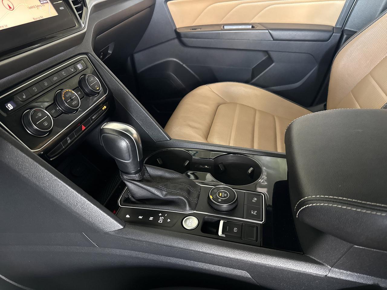 2020 Volkswagen Atlas Cross Sport 3.6L V6 SEL Premium San Antonio TX