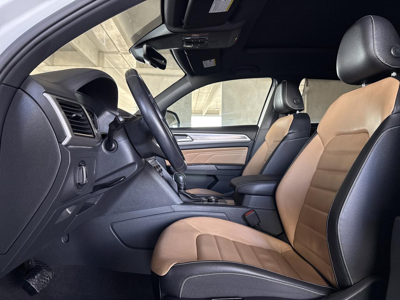 2020 Volkswagen Atlas Cross Sport 3.6L V6 SEL Premium San Antonio TX