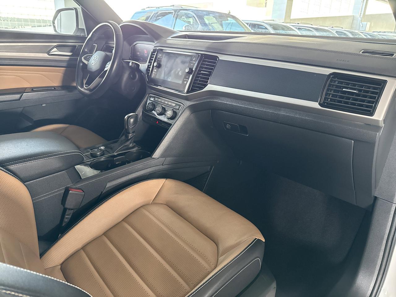 2020 Volkswagen Atlas Cross Sport 3.6L V6 SEL Premium San Antonio TX