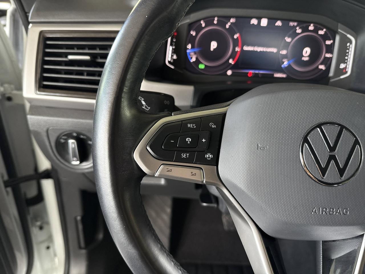 2020 Volkswagen Atlas Cross Sport 3.6L V6 SEL Premium San Antonio TX