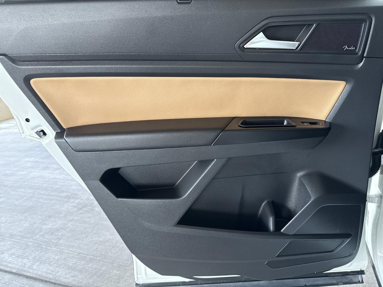 2020 Volkswagen Atlas Cross Sport 3.6L V6 SEL Premium San Antonio TX