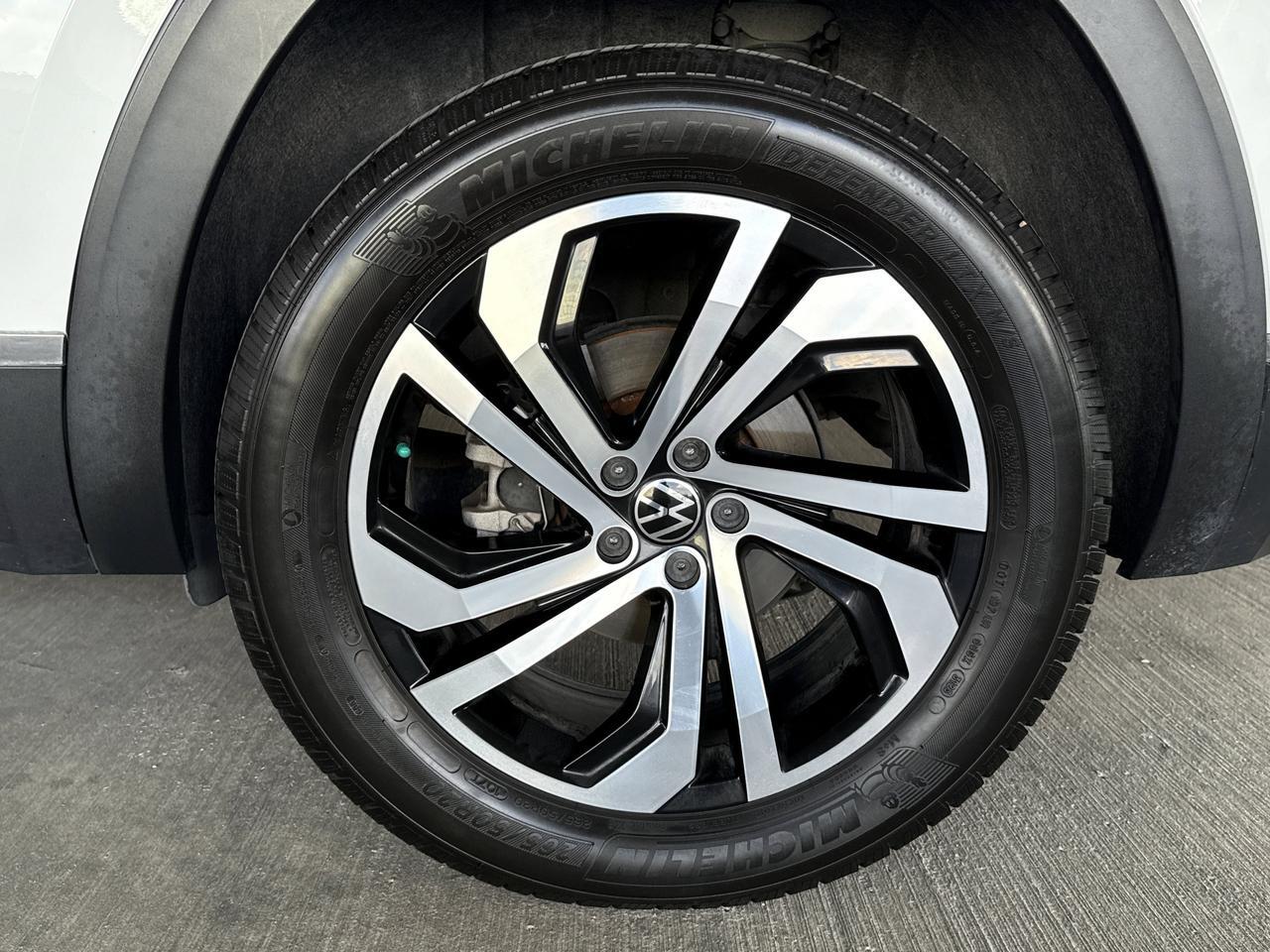 2020 Volkswagen Atlas Cross Sport 3.6L V6 SEL Premium San Antonio TX