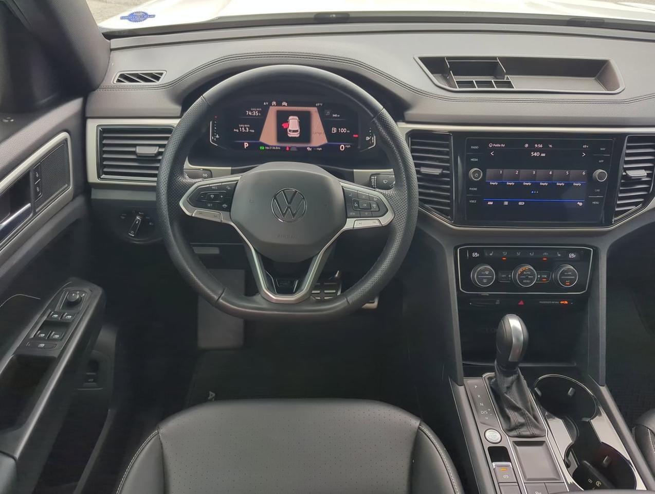 2020 Volkswagen Atlas Cross Sport 3.6L V6 SEL R-Line Appleton WI