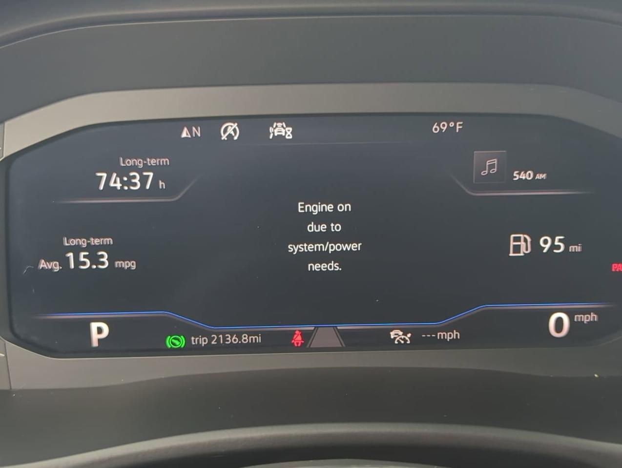 2020 Volkswagen Atlas Cross Sport 3.6L V6 SEL R-Line Appleton WI