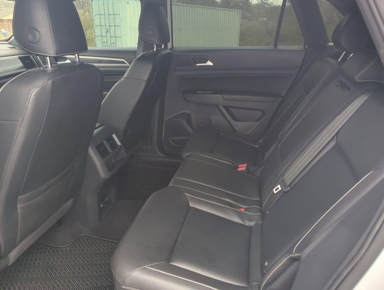 2020 Volkswagen Atlas Cross Sport 3.6L V6 SEL R-Line Appleton WI