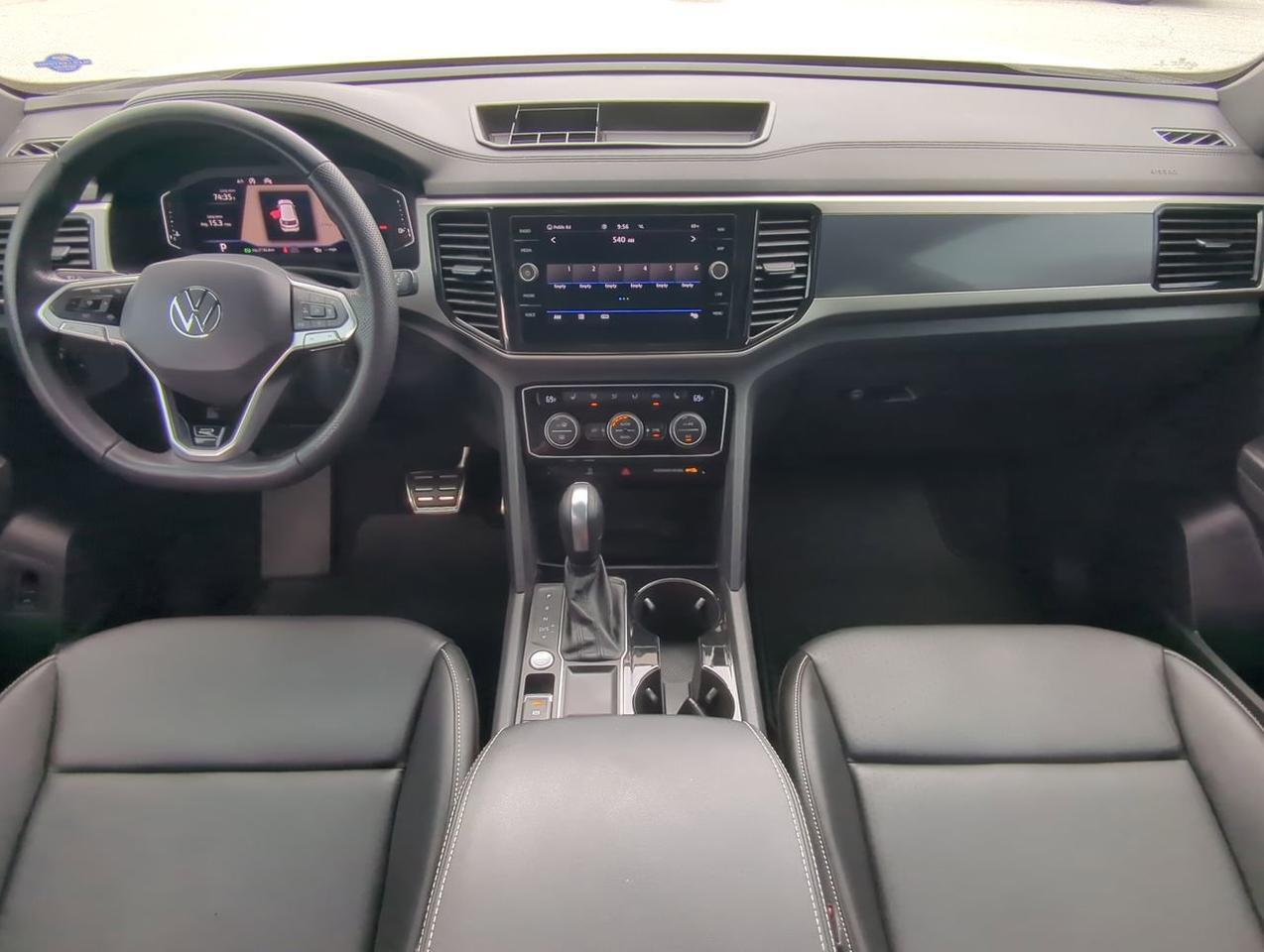 2020 Volkswagen Atlas Cross Sport 3.6L V6 SEL R-Line Appleton WI