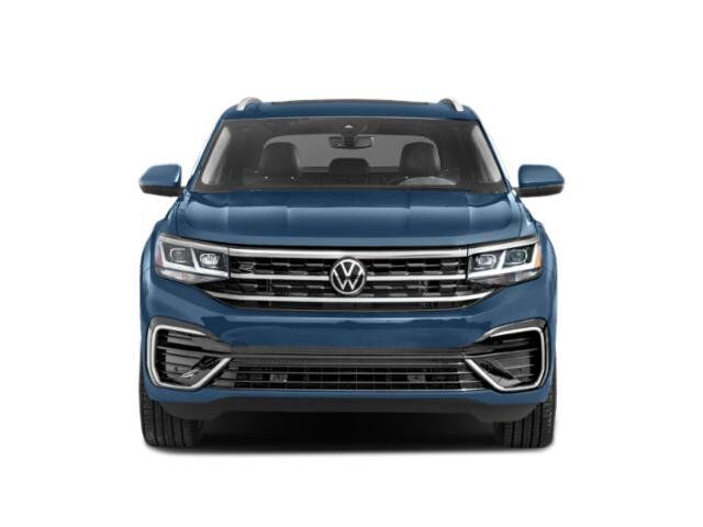 2020 Volkswagen Atlas Cross Sport 3.6L V6 SEL R-Line Winder GA