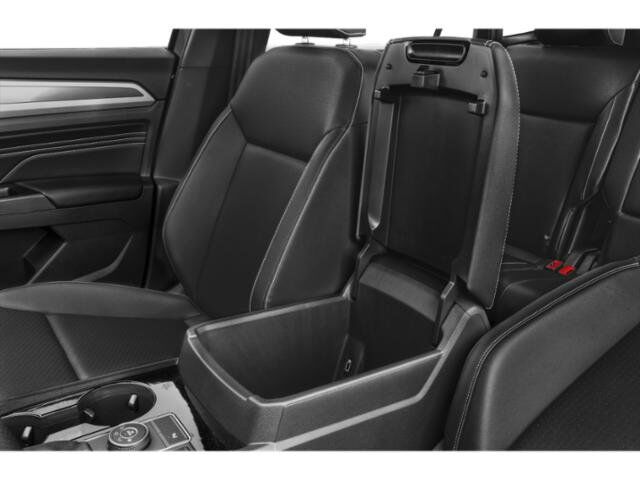 2020 Volkswagen Atlas Cross Sport 3.6L V6 SEL R-Line Winder GA