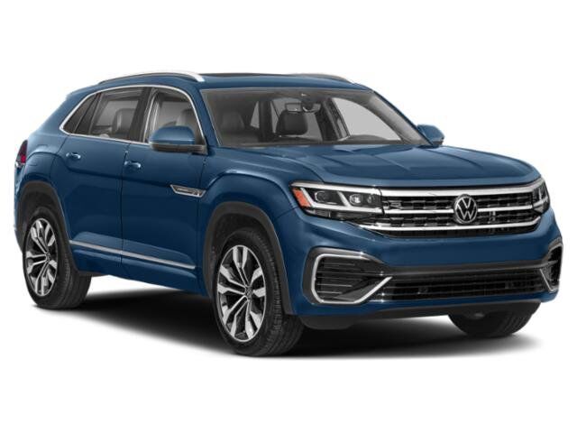 2020 Volkswagen Atlas Cross Sport 3.6L V6 SEL R-Line Winder GA