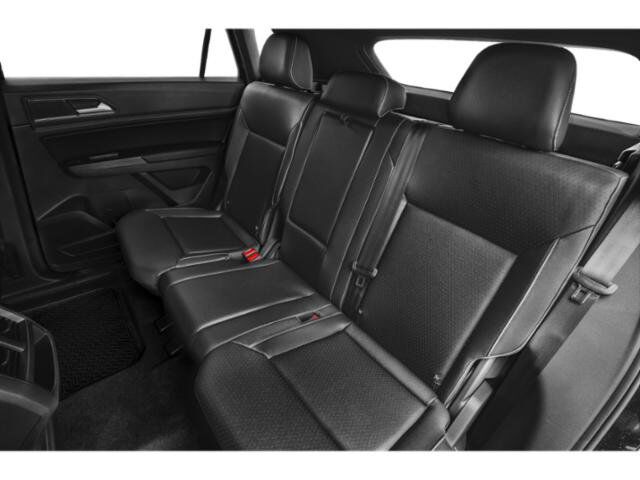2020 Volkswagen Atlas Cross Sport 3.6L V6 SEL R-Line Winder GA