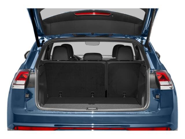 2020 Volkswagen Atlas Cross Sport 3.6L V6 SEL R-Line Winder GA