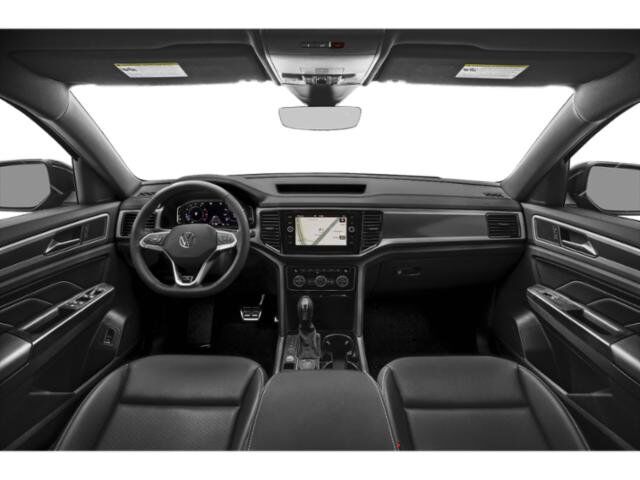 2020 Volkswagen Atlas Cross Sport 3.6L V6 SEL R-Line Winder GA
