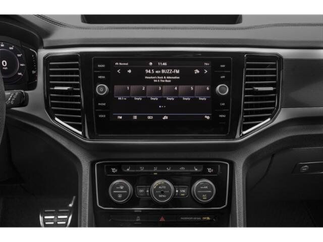 2020 Volkswagen Atlas Cross Sport 3.6L V6 SEL R-Line Winder GA