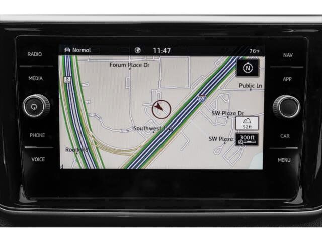 2020 Volkswagen Atlas Cross Sport 3.6L V6 SEL R-Line Winder GA