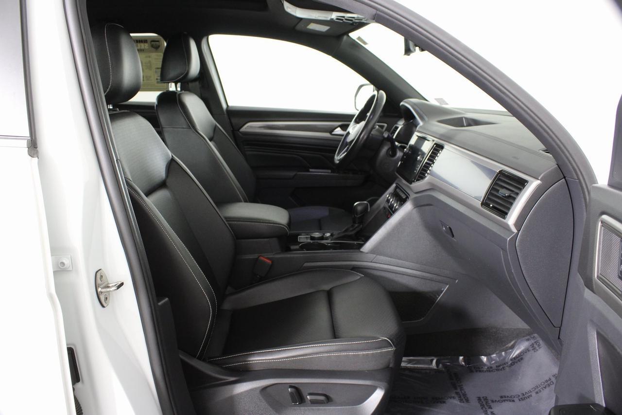 2020 Volkswagen Atlas Cross Sport 3.6L V6 SEL R-Line Manassas VA