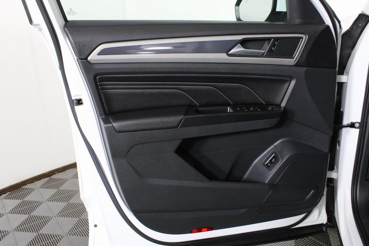 2020 Volkswagen Atlas Cross Sport 3.6L V6 SEL R-Line Manassas VA