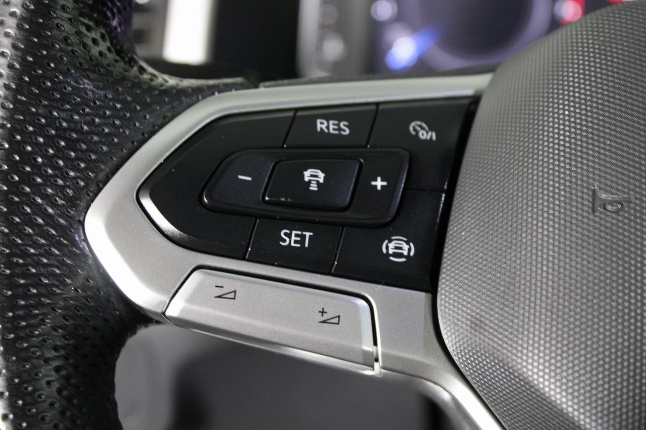 2020 Volkswagen Atlas Cross Sport 3.6L V6 SEL R-Line Manassas VA