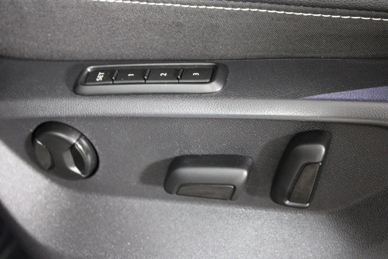 2020 Volkswagen Atlas Cross Sport 3.6L V6 SEL R-Line Manassas VA