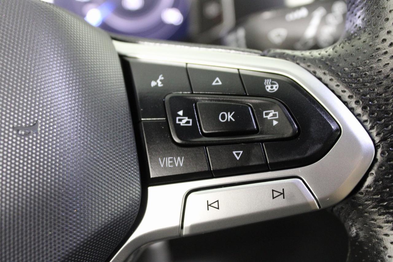 2020 Volkswagen Atlas Cross Sport 3.6L V6 SEL R-Line Manassas VA