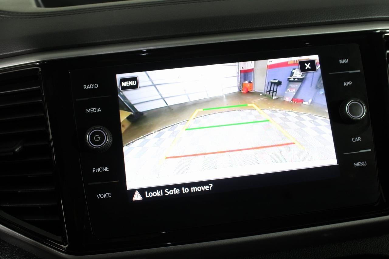 2020 Volkswagen Atlas Cross Sport 3.6L V6 SEL R-Line Manassas VA