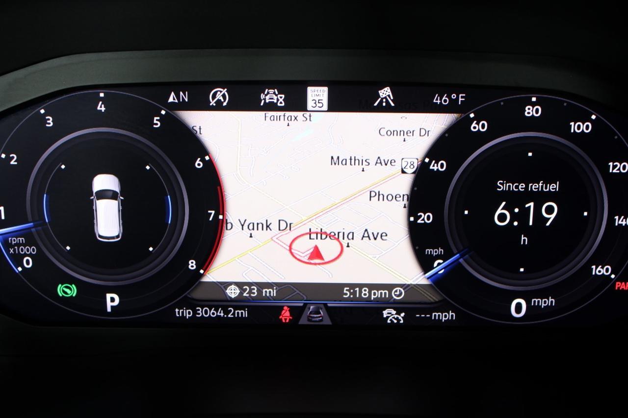 2020 Volkswagen Atlas Cross Sport 3.6L V6 SEL R-Line Manassas VA