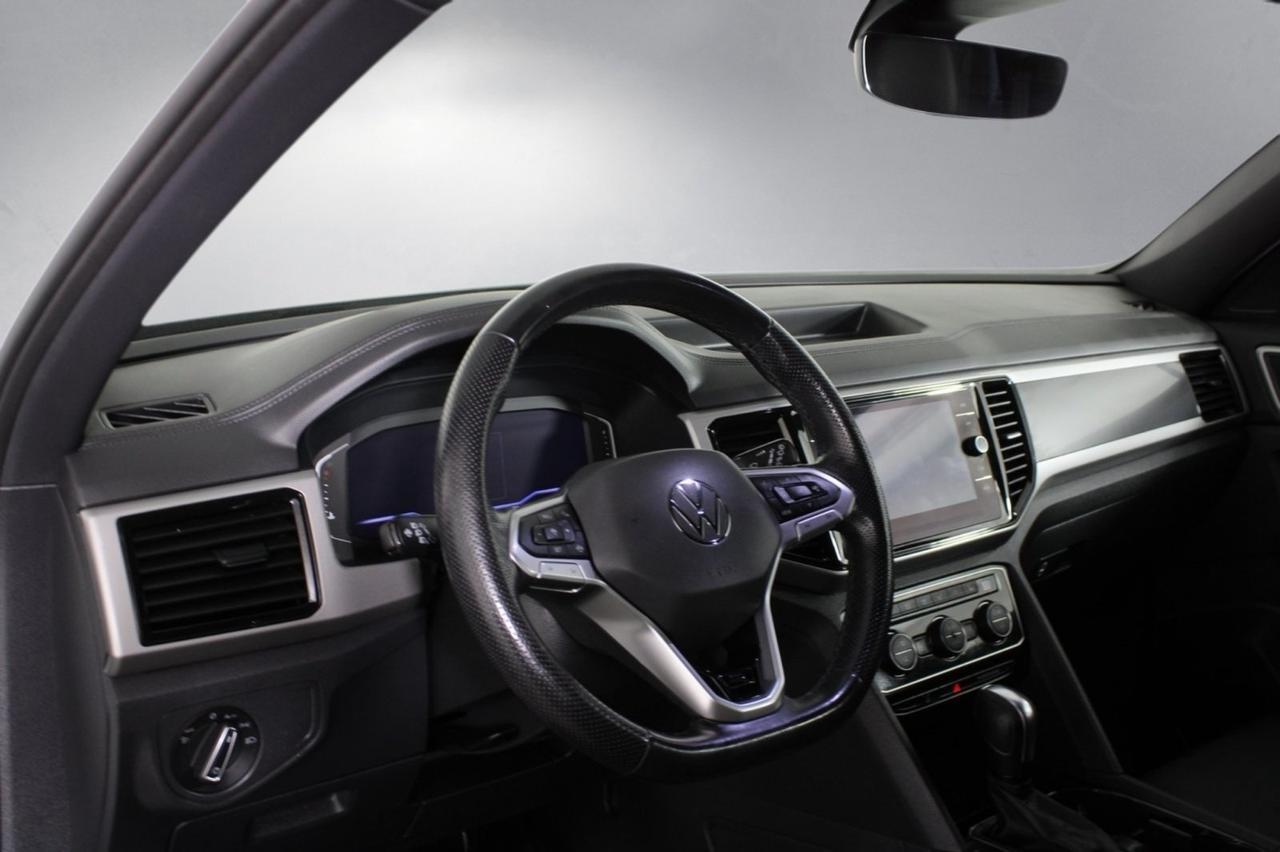 2020 Volkswagen Atlas Cross Sport 3.6L V6 SEL R-Line Manassas VA