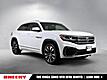 2020 Volkswagen Atlas Cross Sport 3.6L V6 SEL R-Line
