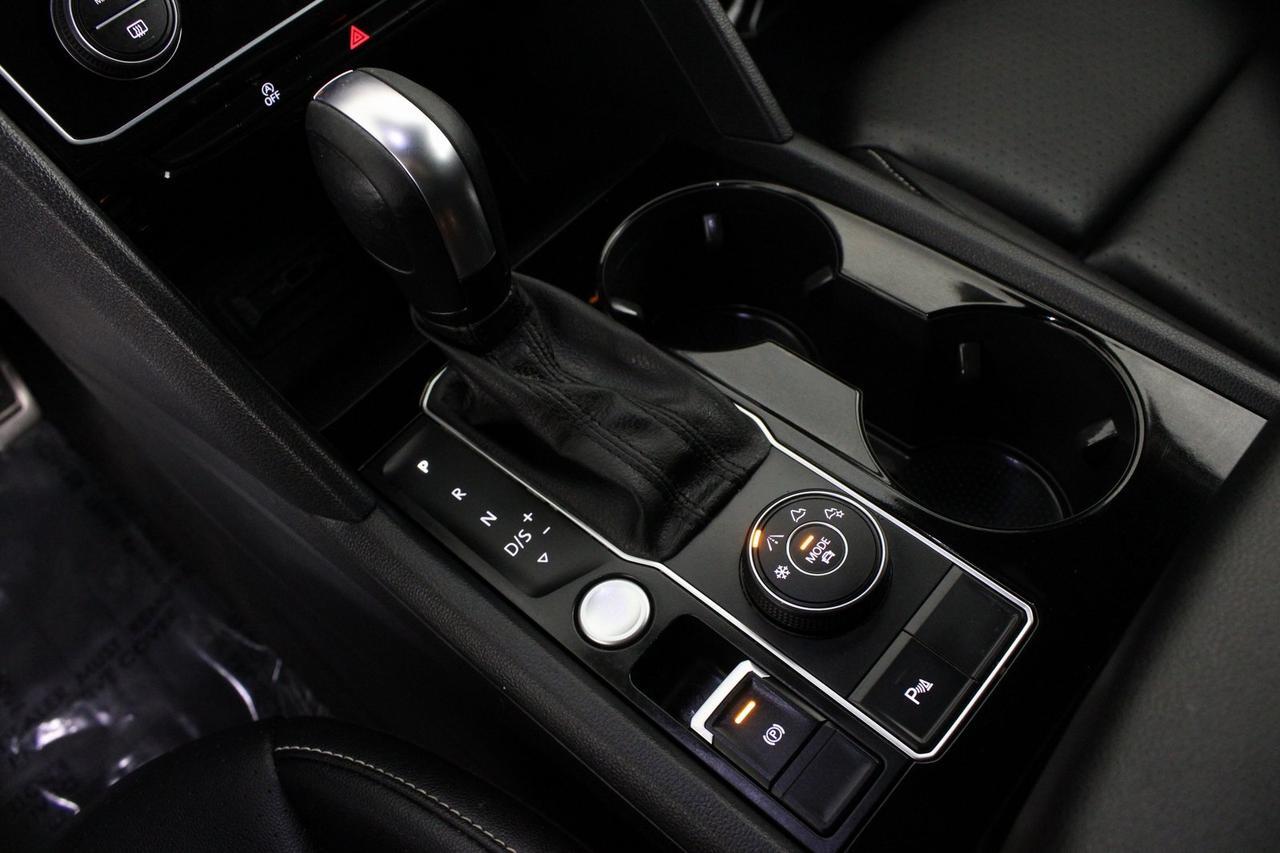 2020 Volkswagen Atlas Cross Sport 3.6L V6 SEL R-Line Manassas VA