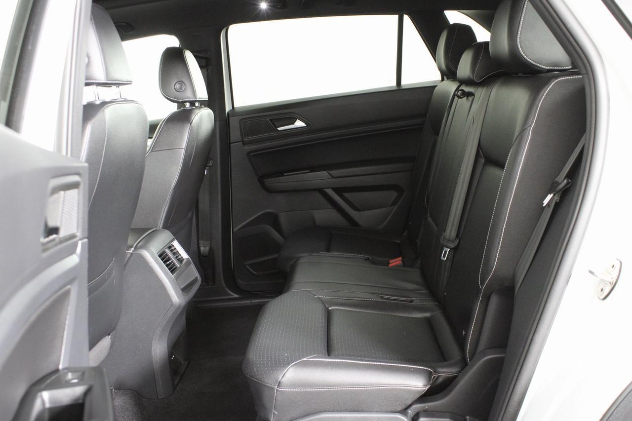 2020 Volkswagen Atlas Cross Sport 3.6L V6 SEL R-Line Manassas VA