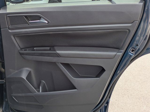 2020 Volkswagen Atlas Cross Sport 3.6L V6 SEL Castroville TX