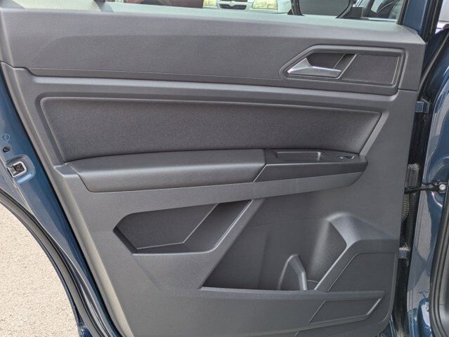 2020 Volkswagen Atlas Cross Sport 3.6L V6 SEL Castroville TX