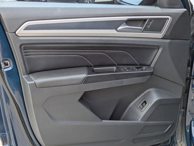 2020 Volkswagen Atlas Cross Sport 3.6L V6 SEL Castroville TX